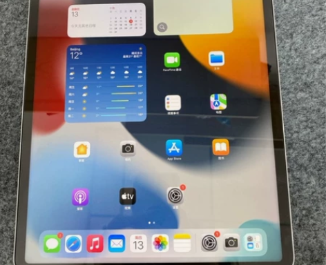 【原工作室大量一手机】iPad平板电脑 2...