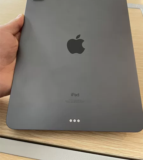 国行2021款iPad pro11寸256...