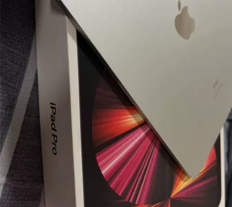 iPad pro 11寸 21款 银色 国...