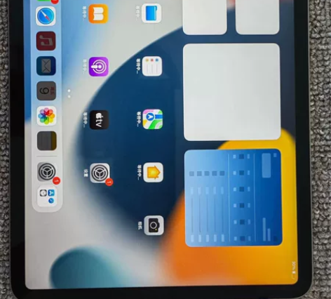 自用iPad 2021pro，没有其他问题...