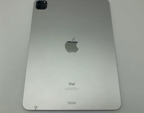 99新 苹果 iPad Pro (2021...