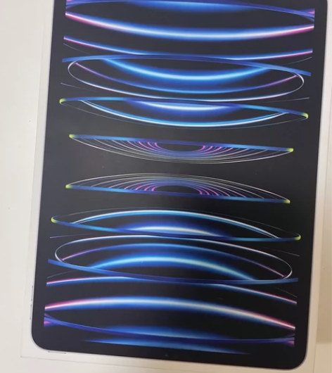 iPad pro 11寸最新版，256G ...
