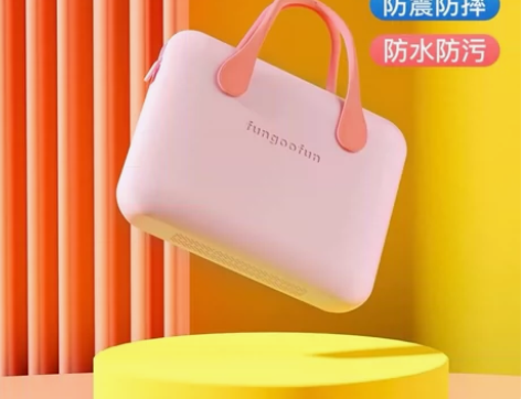 【博主闲置】笔记本电脑包适用苹果macbo...