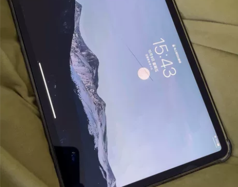 ?iPadPro2021，11寸，128g...