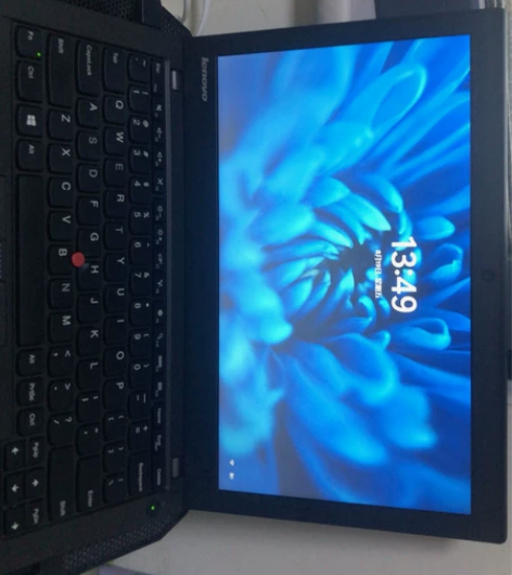 转手联想thinkpad x250笔记本，...