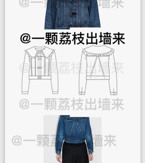 帮画服装款式图 包袋款式图效果图 童装效果...