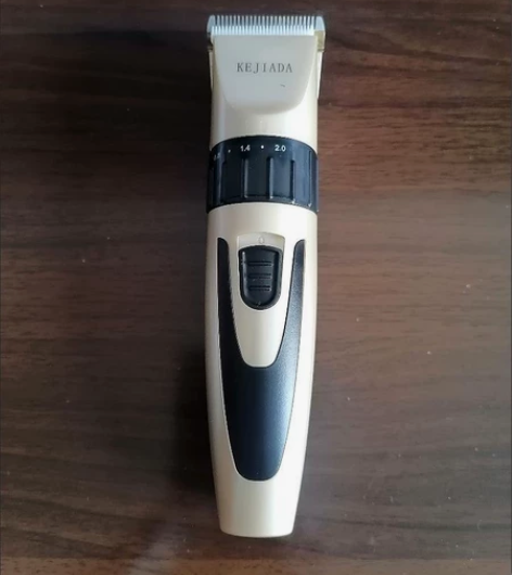 科嘉达理发器电推剪剃头刀电动推子成人儿童婴...