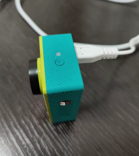 小米小蚁运动相机，相机一切正常，电池拍10...