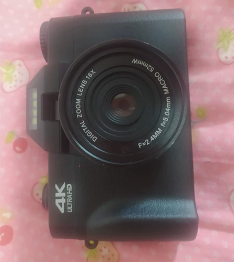 【全款包邮】新手平价相机有32G内存卡，疆...