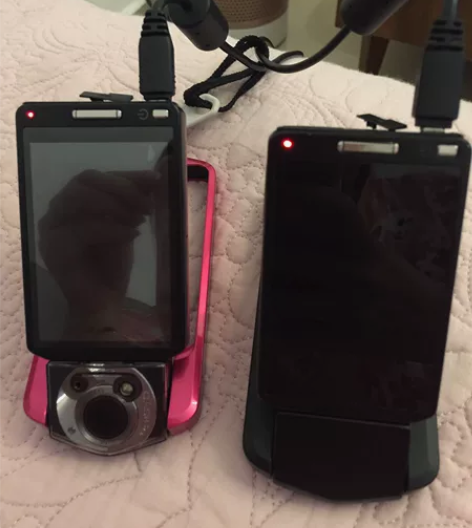 自用闲置卡西欧TR美颜相机Tr100九新 ...