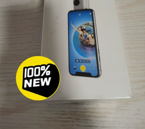 Insta360 Nano s全新。非常好...