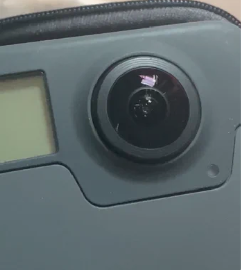 [转卖]GOPRO fusion全景相机+...