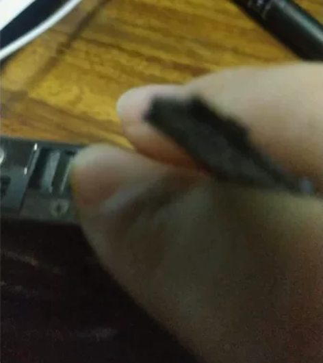 卡西欧(EX-S10)全自动相机，摔了之后...