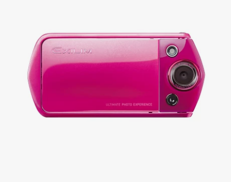 国行正品Casio/卡西欧 EX-TR35...