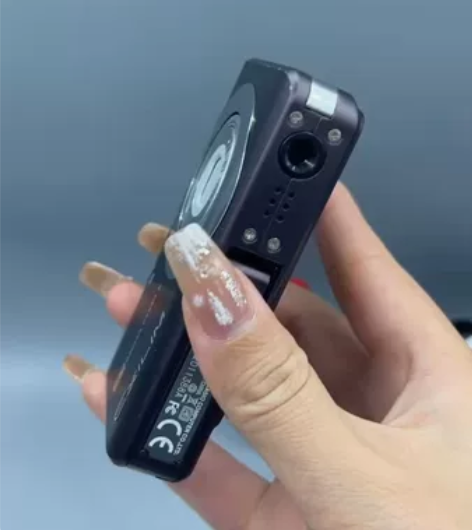 卡西欧Z85，小红书很火的一款 900万像...