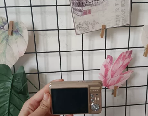 富京牌CCD，可以平时用来拍照记录，几乎全...