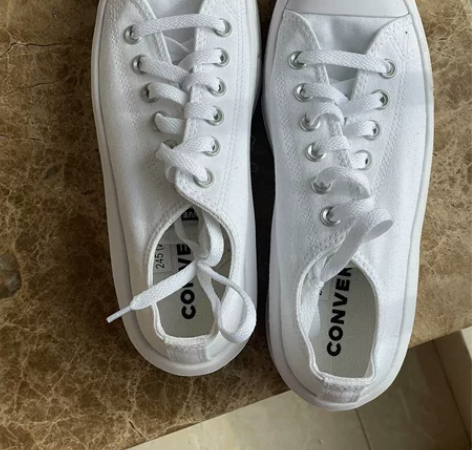 CONVERSE匡威官方 All Star...