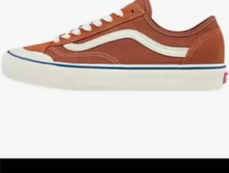 【狂欢价】【双11】Vans官方店购入 3...