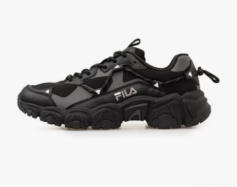 【风尚价】FILA FUSION斐乐潮牌时...