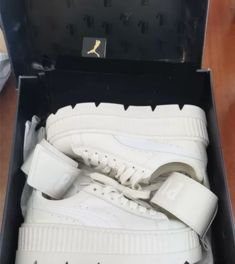 彪马，全新正品，拍下默认非正不退不议价，3...