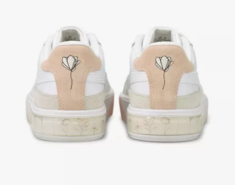 Puma Cali Star In Blo...