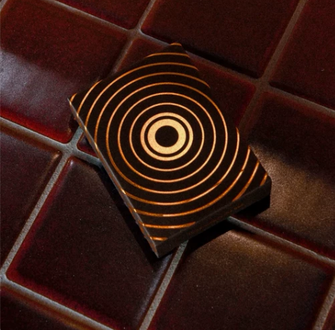 【已售罄】掌中莲-卡其色回音 * 自定义设...