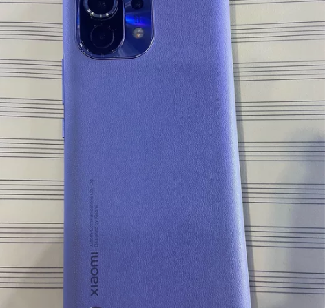 小米11素皮12+256GB 。双卡双待全...