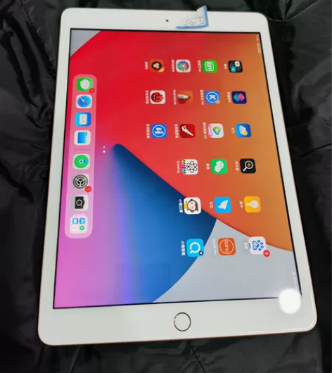 ipad 8代 2020 型号A2270 ...