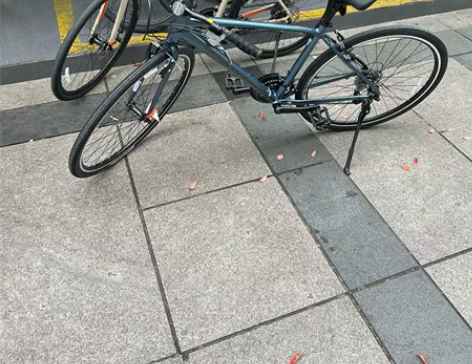 捷安特自行车，上个月刚买，一时冲动买的，买...