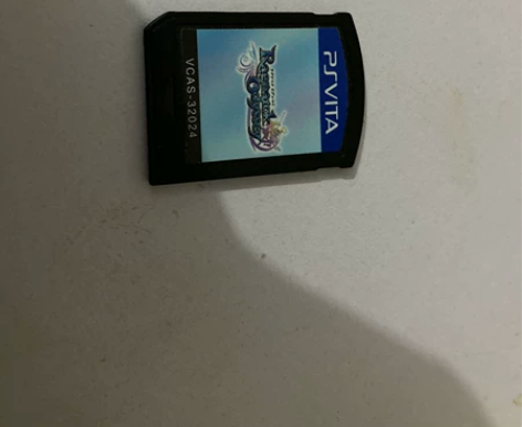 仙境传说 奥德赛 psv psvita用 ...