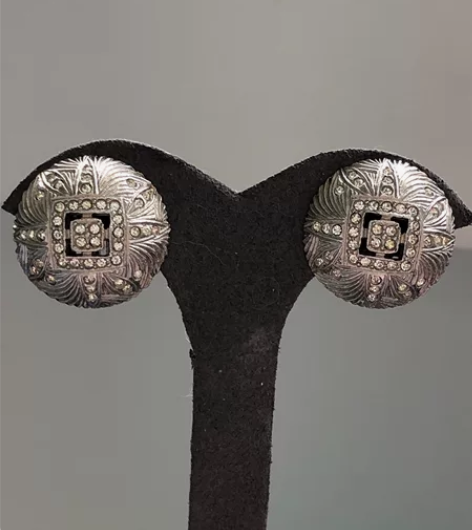 Vintage中古 打标BELLINI 银...