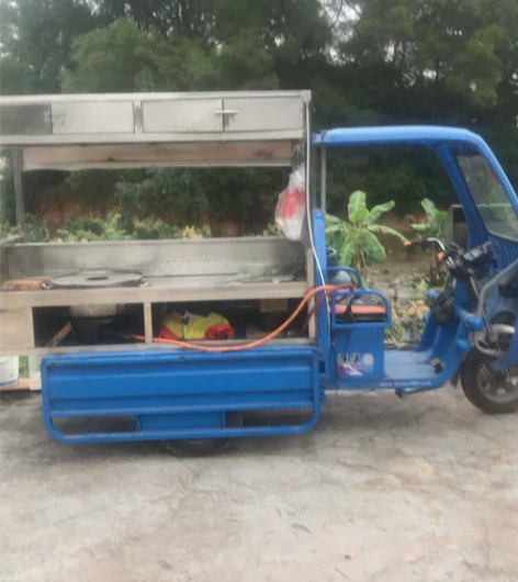 车今年买的电瓶新的不想做生意了回家种田接手...