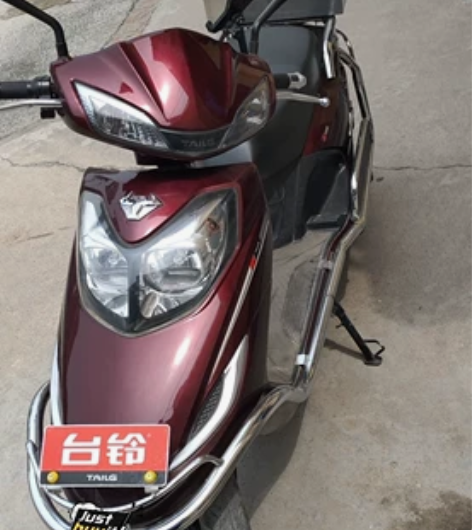 TAILG/台铃 电动车 犀牛王,铅电池7...