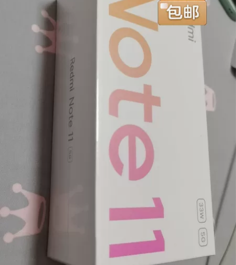 全新MIUI/小米 红米 Note 11 ...