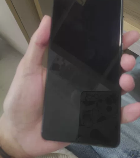 小米手机 型号 ：小米mix2s配置：6+...