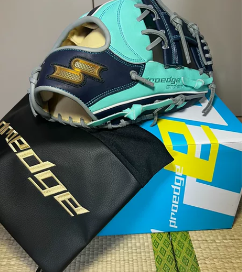 ssk proedge 全新