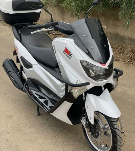 21年立雅猛兽150 刚买的保险 随时过户...