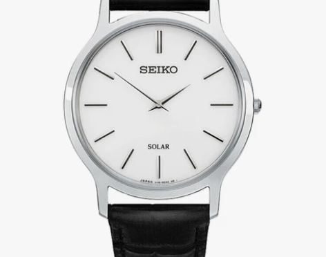 SEIKO精工手表 感兴趣的话点“我想要”...