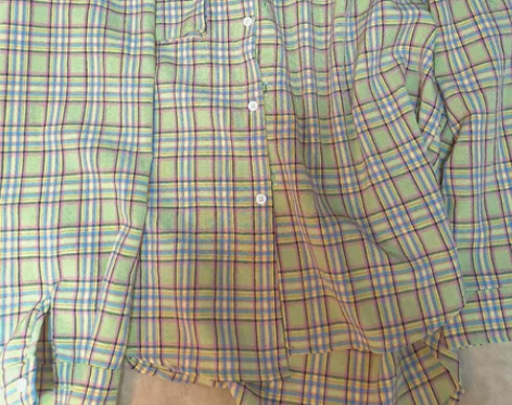 男衬衫 去年入 感兴趣的话点“我想要”和我...