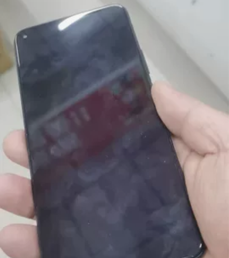 华为nova7se，想卖掉换新机 感兴趣的...