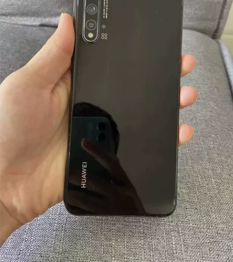 华为nova5pro二手手机8+256G全...