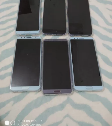 华为nova 2s 手机低价出售,960处...