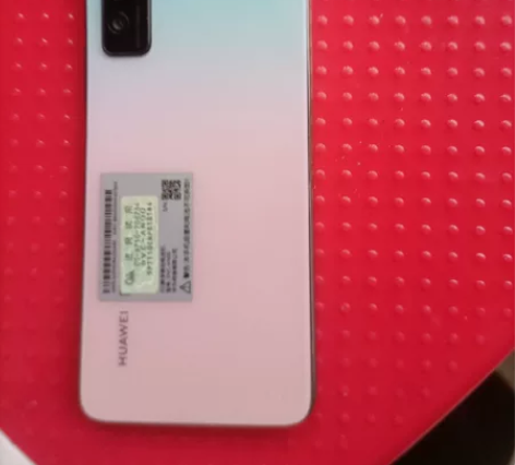 华为畅享Z手机摔坏了,情况看图,不开机,充...