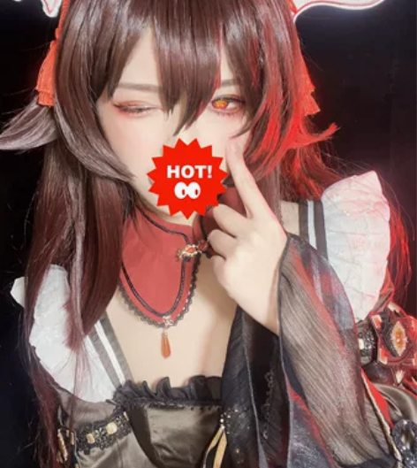 出售/换/Uwowo悠窝窝，原神胡桃同人女...