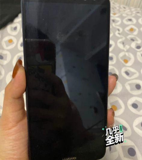 麦芒6华为麦芒6 用了一个月64g4g运行...