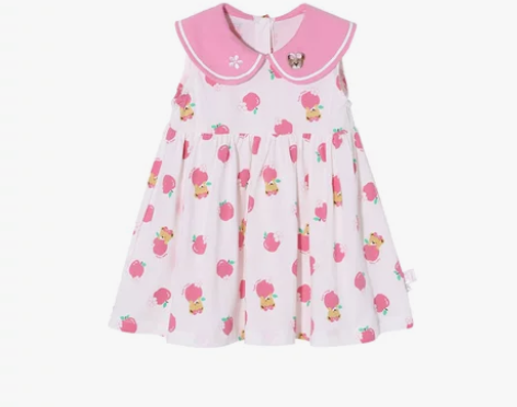 【狂欢价】PawinPaw卡通小熊童装21...