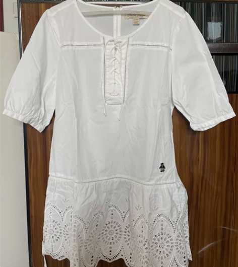 全新 Teenie Weenie小熊 圆领...