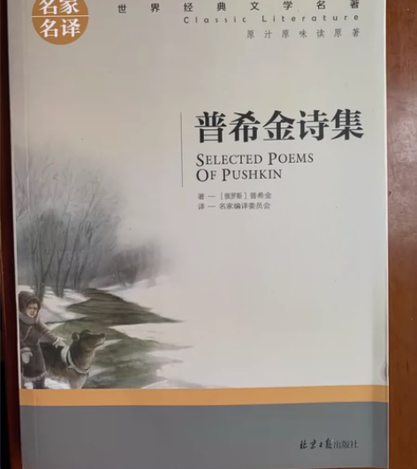 海子的诗10元志摩的诗15元你是人间四月天...