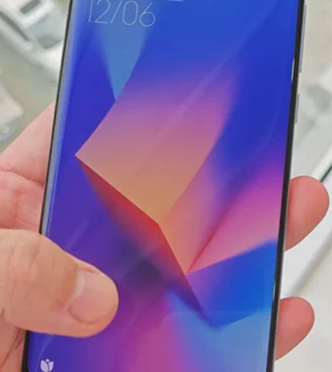 小米12 8+256绿色自用，无拆无修无进...