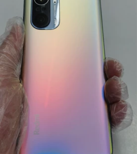 红米K40pro5G手机出售 成色八成新左...